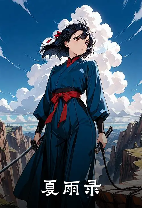 夏雨录