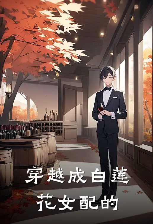 穿越成白莲花女配的