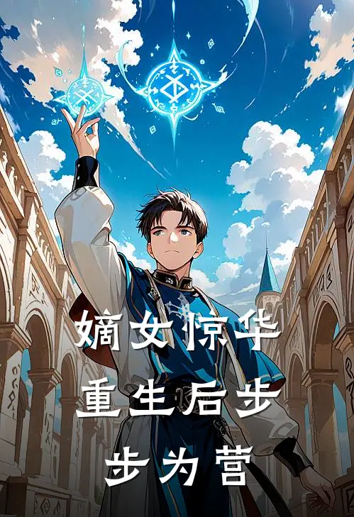 嫡女惊华：重生后步步为营