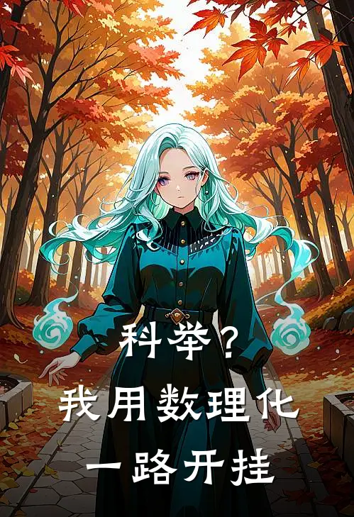 科举？我用数理化一路开挂