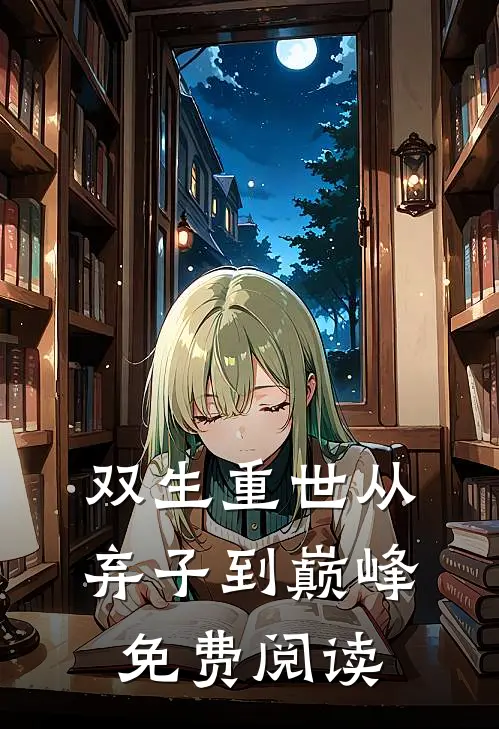 双生重世从弃子到巅峰免费阅读