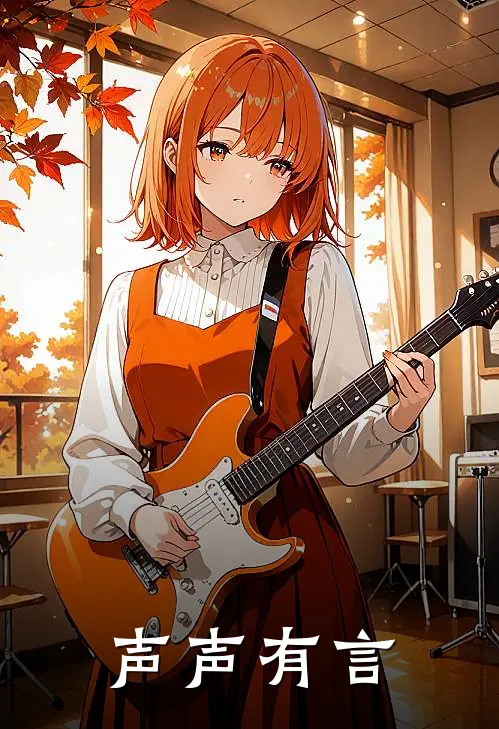 声声有言(江声周淮砚)在线免费小说_完整版免费小说声声有言(江声周淮砚)