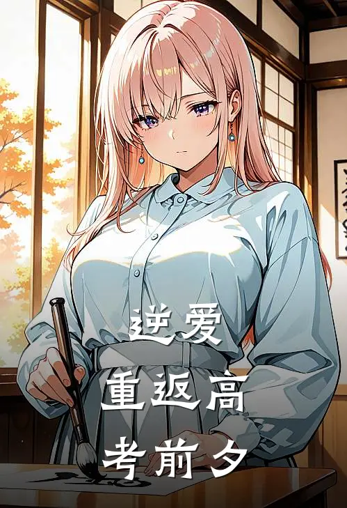 逆爱：重返高考前夕吴所畏池骋免费小说完整版_热门的小说逆爱：重返高考前夕吴所畏池骋