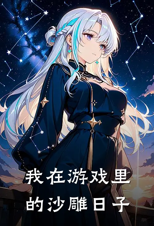我在游戏里的沙雕日子(苏叶张伟)最新推荐小说_最新免费小说我在游戏里的沙雕日子苏叶张伟