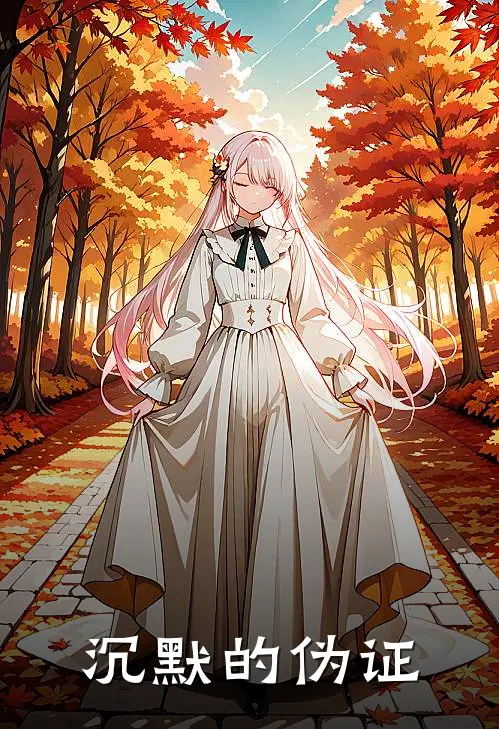 沉默的伪证陆峰叶静雯完整版小说_小说完结推荐沉默的伪证(陆峰叶静雯)