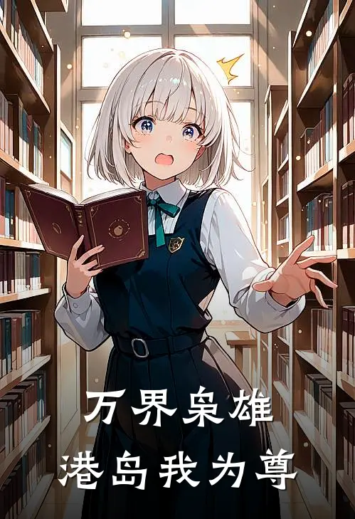 万界枭雄：港岛我为尊陈枭金牙炳热门完本小说_最新章节列表万界枭雄：港岛我为尊(陈枭金牙炳)