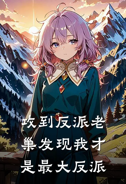 攻到反派老巢发现我才是最大反派(宁月汐汐儿)完整版免费阅读_(攻到反派老巢发现我才是最大反派)全章节免费在线阅读