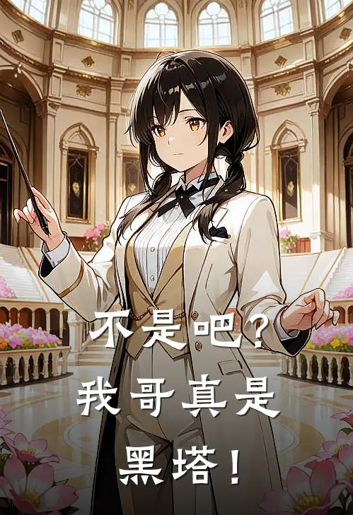 白城大夏(不是吧？我哥真是黑塔！)全文免费在线阅读_不是吧？我哥真是黑塔！完整版免费在线阅读