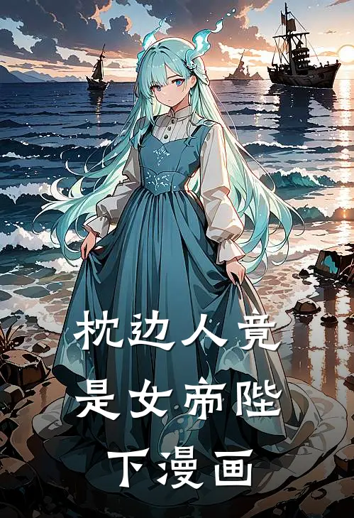 枕边人竟是女帝陛下漫画