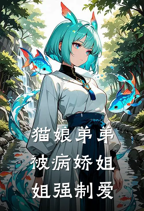 猫娘弟弟被病娇姐姐强制爱