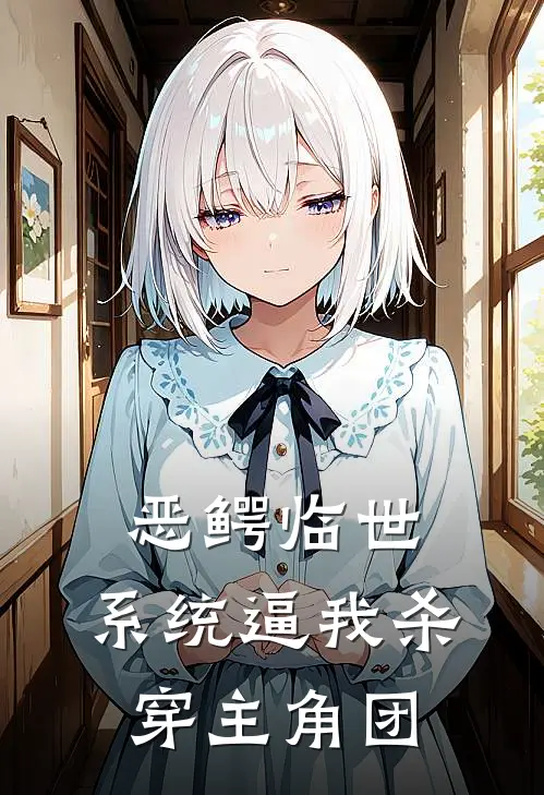 恶鳄临世：系统逼我杀穿主角团林辰万鳄源全本免费完结小说_免费小说完结恶鳄临世：系统逼我杀穿主角团林辰万鳄源