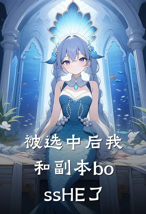 被选中后我和副本bossHE了叶澜逸张启明小说完整版_热门好看小说被选中后我和副本bossHE了(叶澜逸张启明)