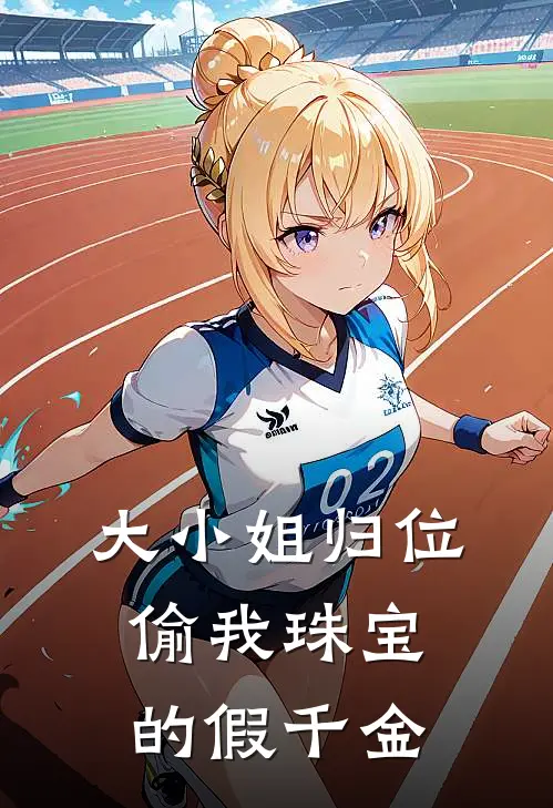 大小姐归位，偷我珠宝的假千金