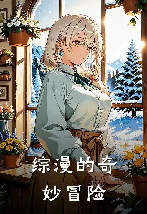 综漫的奇妙冒险