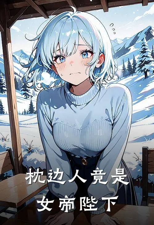 枕边人竟是女帝陛下