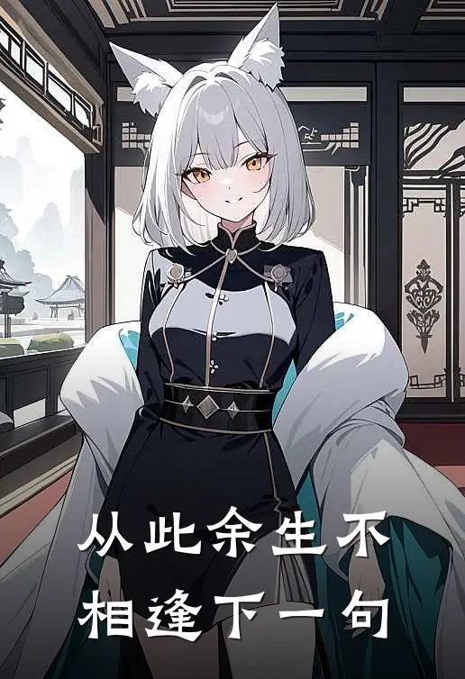 从此余生不相逢下一句