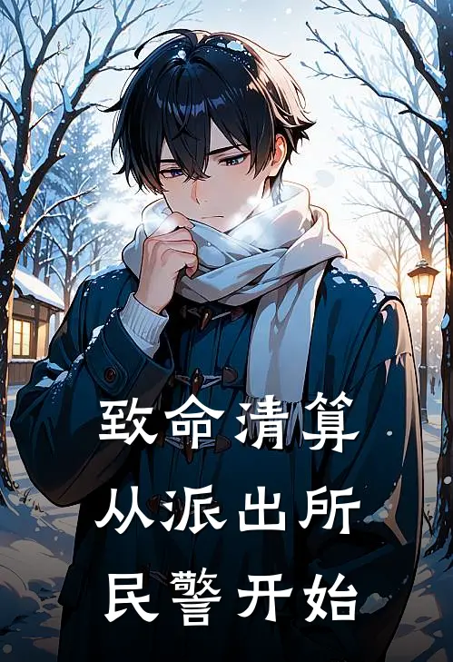 致命清算：从派出所民警开始