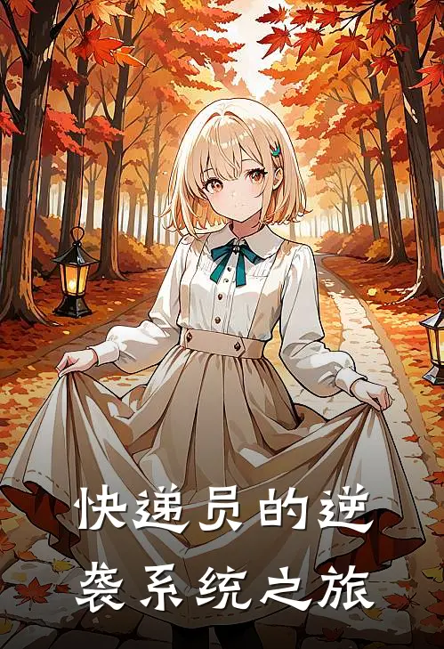 快递员的逆袭系统之旅(林羽林羽)热门小说阅读_全文免费阅读快递员的逆袭系统之旅林羽林羽