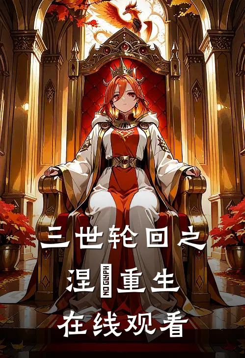 三世轮回之涅槃重生在线观看