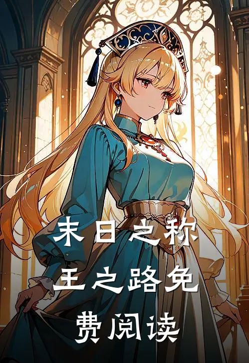 末日之称王之路免费阅读