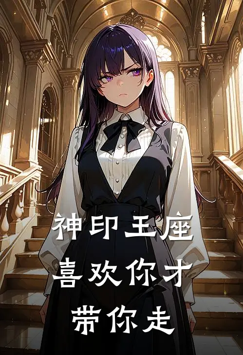 神印王座：喜欢你才带你走