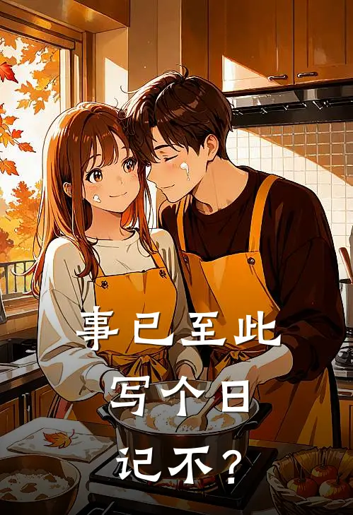 事已至此，写个日记不？全文免费阅读无弹窗大结局_事已至此，写个日记不？（吴陨尘提瓦特）小说免费阅读大结局