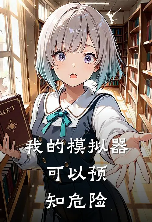 我的模拟器：可以预知危险林越苏晴免费小说全文阅读_最新章节列表我的模拟器：可以预知危险(林越苏晴)