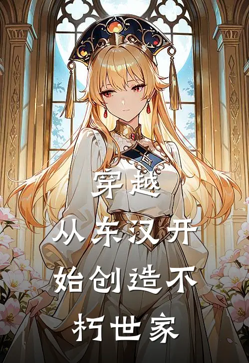 穿越：从东汉开始创造不朽世家
