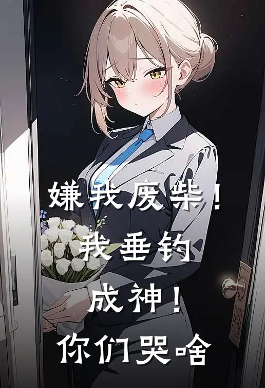 曹昆柳知意《嫌我废柴！我垂钓成神！你们哭啥》全本免费在线阅读_(曹昆柳知意)最新章节在线阅读