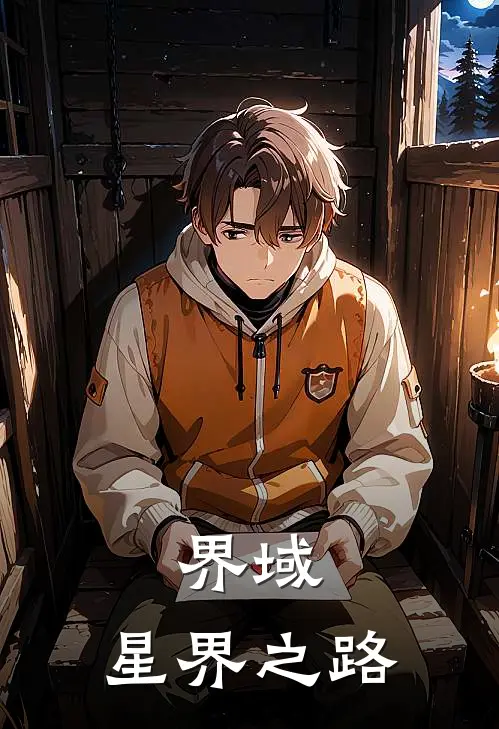 界域：星界之路(陈启明林远航)在线免费小说_完结小说免费阅读界域：星界之路陈启明林远航