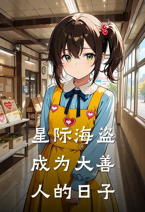 星际海盗成为大善人的日子(林峰维斯特)全本免费小说_最新章节列表星际海盗成为大善人的日子(林峰维斯特)