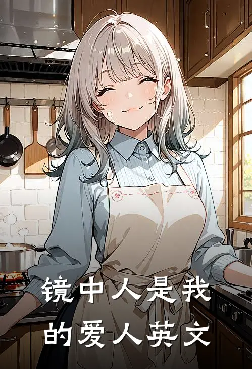 镜中人是我的爱人英文