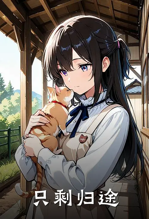 只剩归途