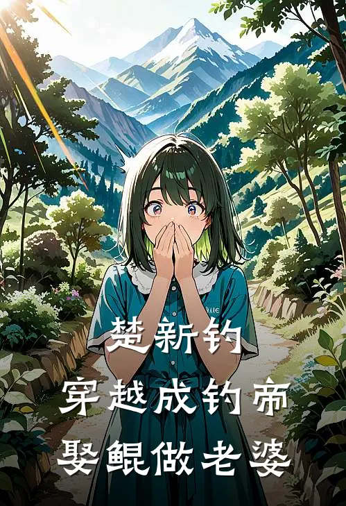 楚新钓：穿越成钓帝，娶鲲做老婆秦临祥李慕雪小说免费完结_完本热门小说楚新钓：穿越成钓帝，娶鲲做老婆秦临祥李慕雪