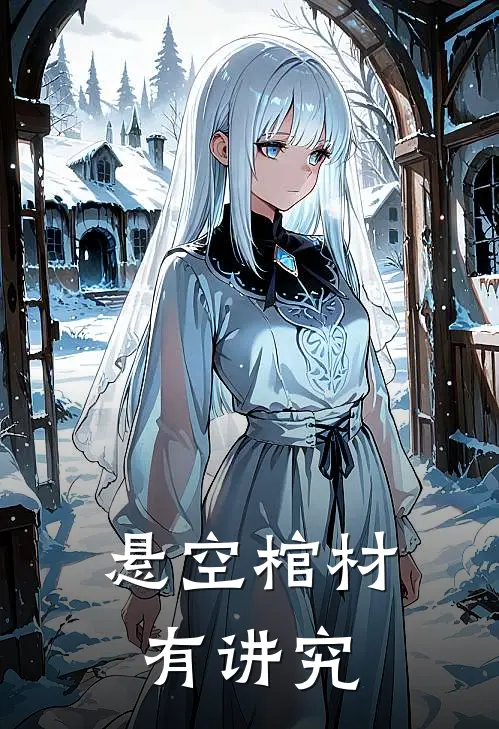 悬空棺材有讲究