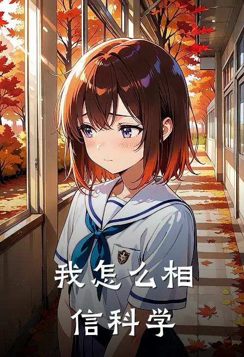 我怎么相信科学(张宣灵赵穹苍)免费阅读_无弹窗全文免费阅读我怎么相信科学张宣灵赵穹苍