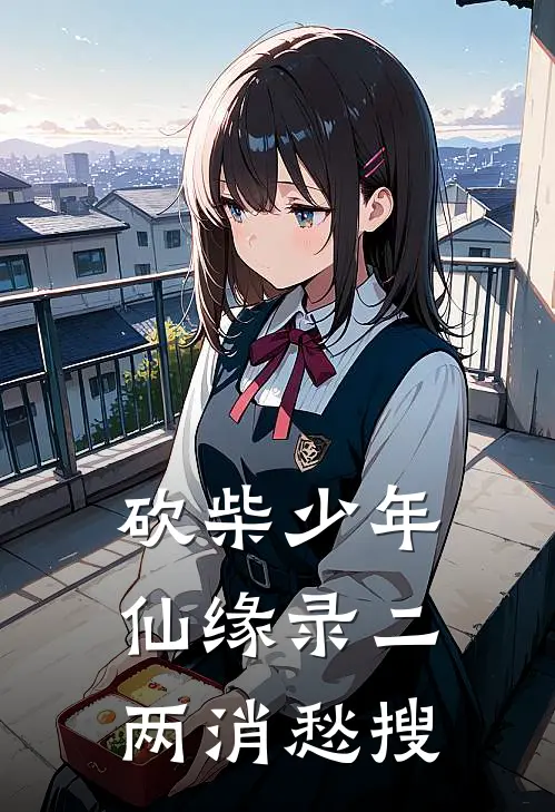 砍柴少年仙缘录二两消愁搜