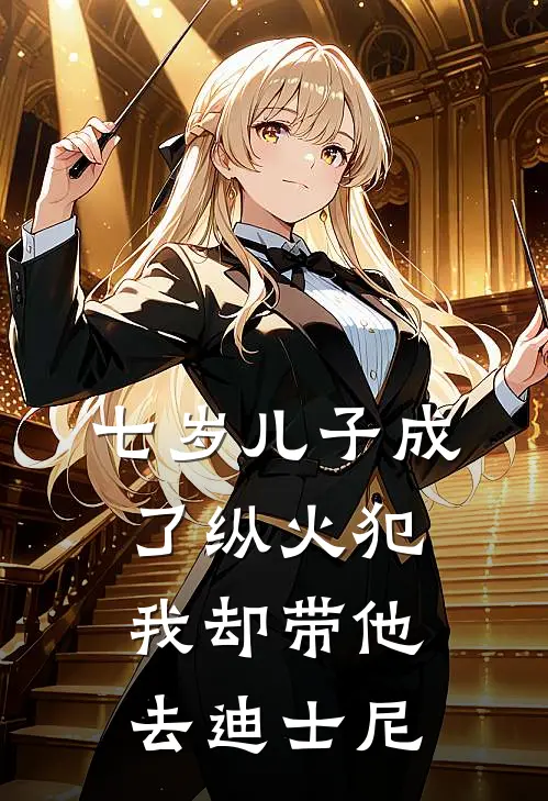 《七岁儿子成了纵火犯，我却带他去迪士尼》乐乐陈辉全文免费在线阅读_《七岁儿子成了纵火犯，我却带他去迪士尼》全集阅读