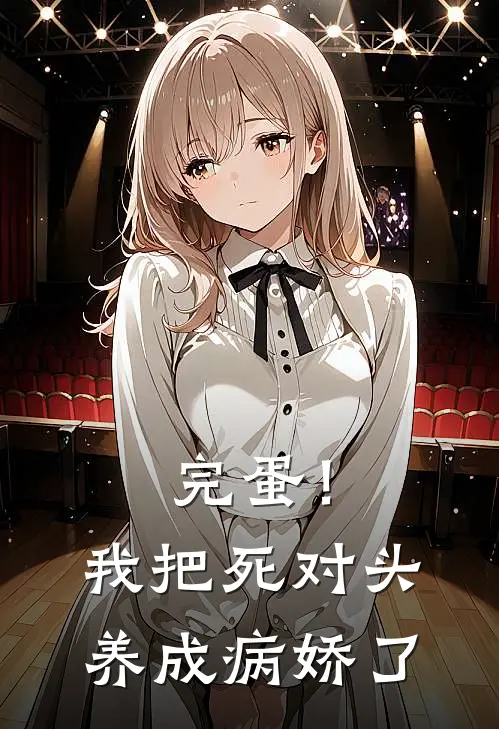 完蛋！我把死对头，养成病娇了