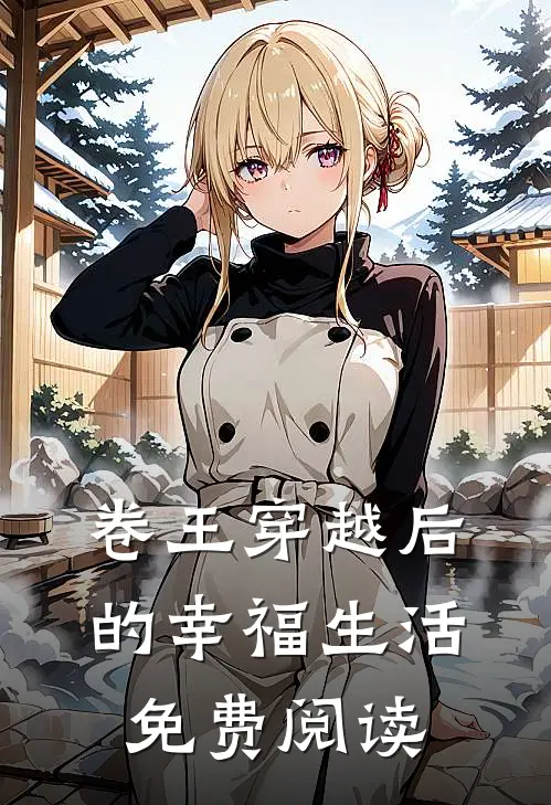 卷王穿越后的幸福生活免费阅读