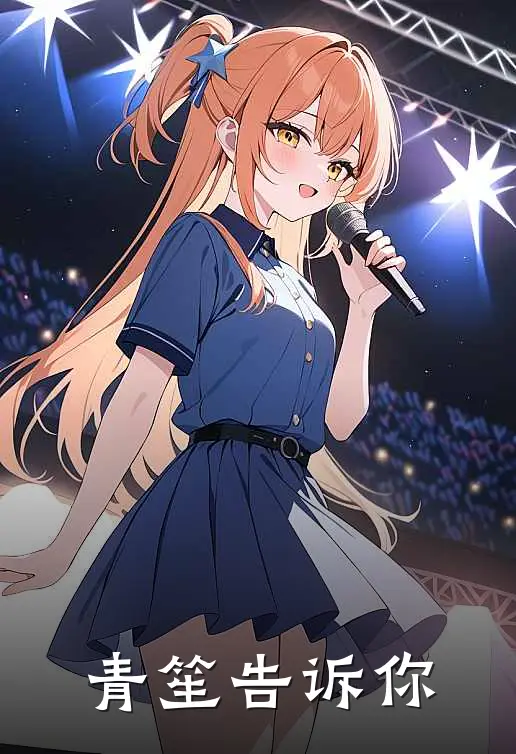 青笙告诉你