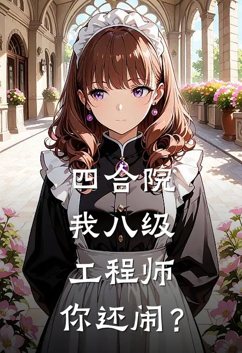 四合院：我八级工程师，你还闹？林卫国秦淮茹完结小说免费阅读_完本热门小说四合院：我八级工程师，你还闹？林卫国秦淮茹