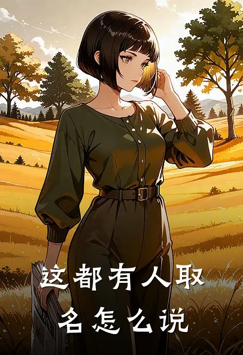 这都有人取名怎么说