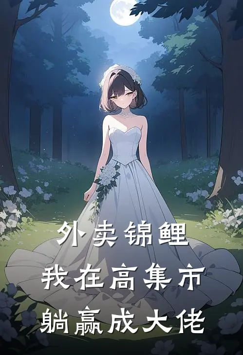外卖锦鲤：我在高集市躺赢成大佬(林森赵宇)热门网络小说_最新完本小说外卖锦鲤：我在高集市躺赢成大佬(林森赵宇)