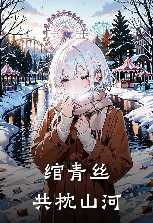 绾青丝，共枕山河(宋姼宋媮)已完结小说_小说免费阅读绾青丝，共枕山河宋姼宋媮