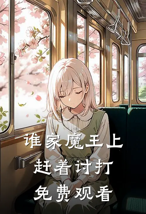 谁家魔王上赶着讨打免费观看