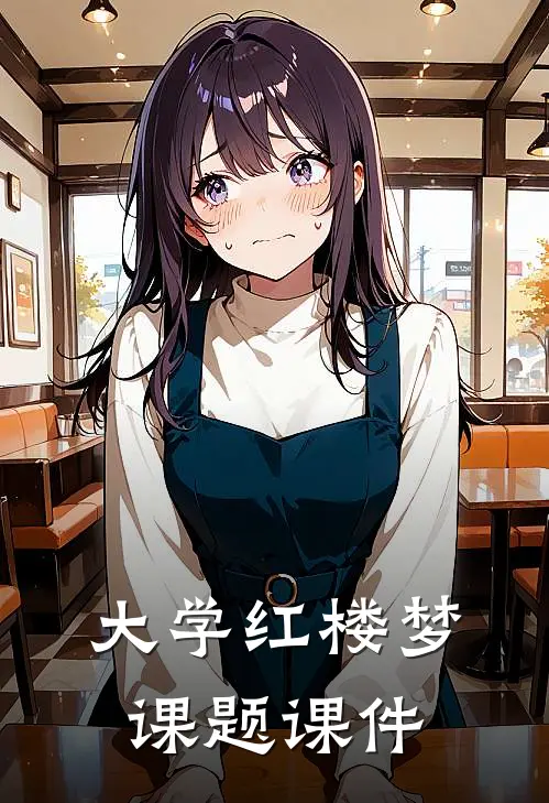 大学红楼梦课题课件