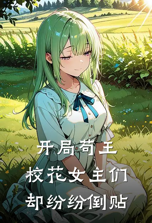 开局苟王，校花女主们却纷纷倒贴