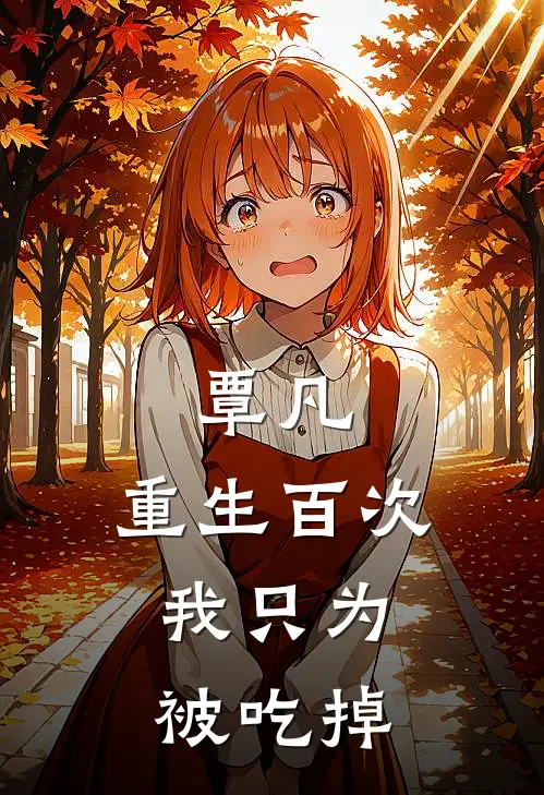 覃凡：重生百次，我只为被吃掉覃凡覃凡热门完结小说_最热门小说覃凡：重生百次，我只为被吃掉覃凡覃凡