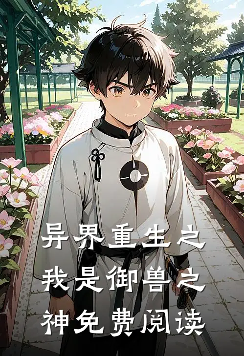 异界重生之我是御兽之神免费阅读